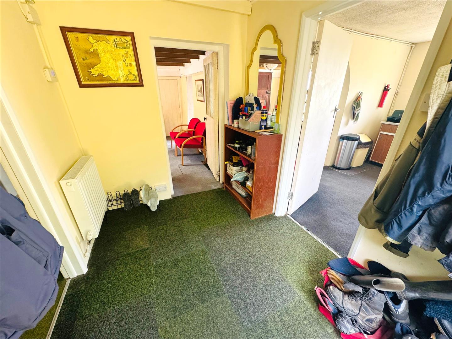 Pembrey, Burry Port, SA16 0BX
